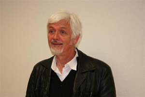 Bertrand Viaud